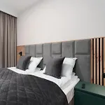 Apart111 Apartamenty Premium Kolobrzeg Basen W Cenie