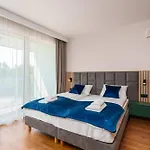 Apart111 Apartamenty Premium Kolobrzeg Basen W Cenie