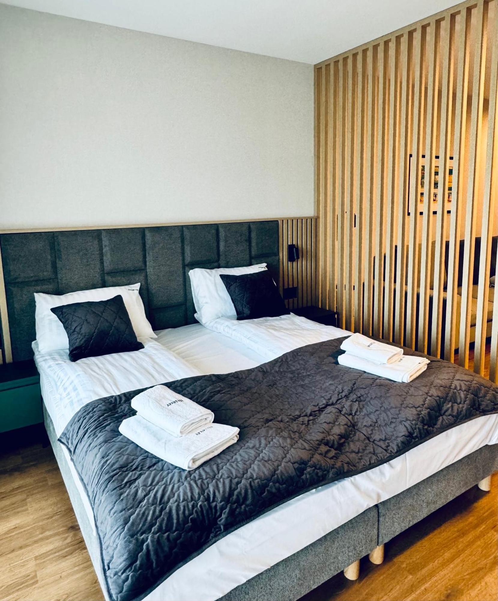 Apartament Apart111 Premium Basen W Cenie Kołobrzeg