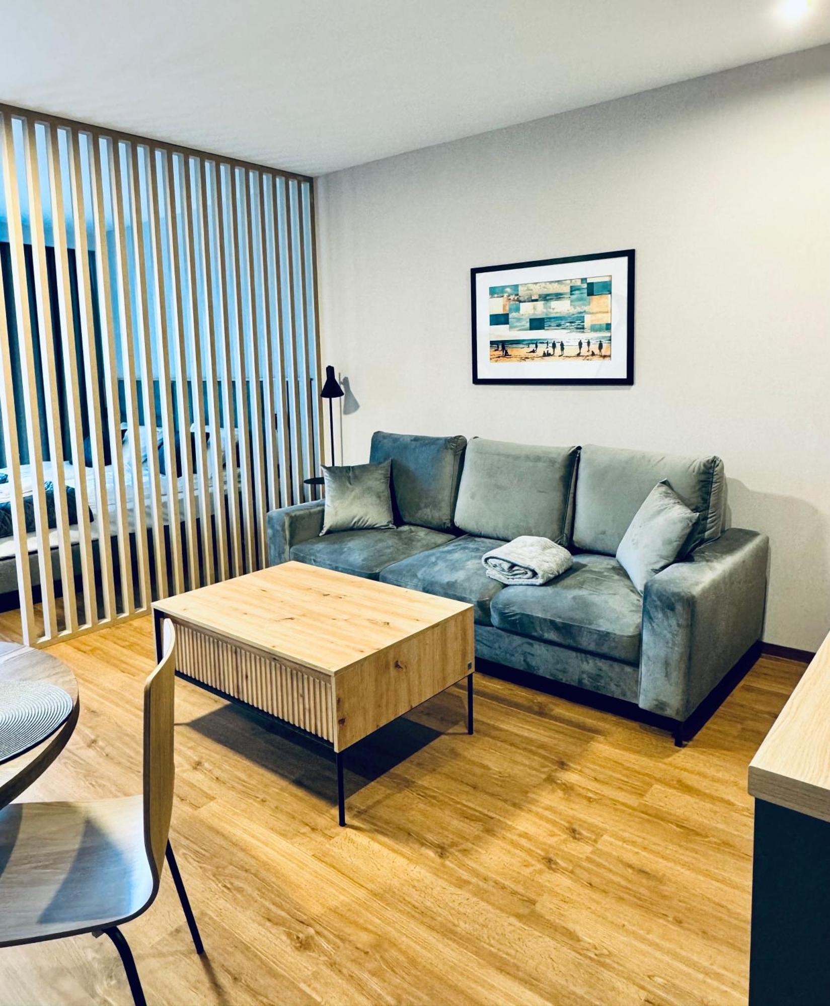 Apart111 Premium Basen W Cenie Apartament *