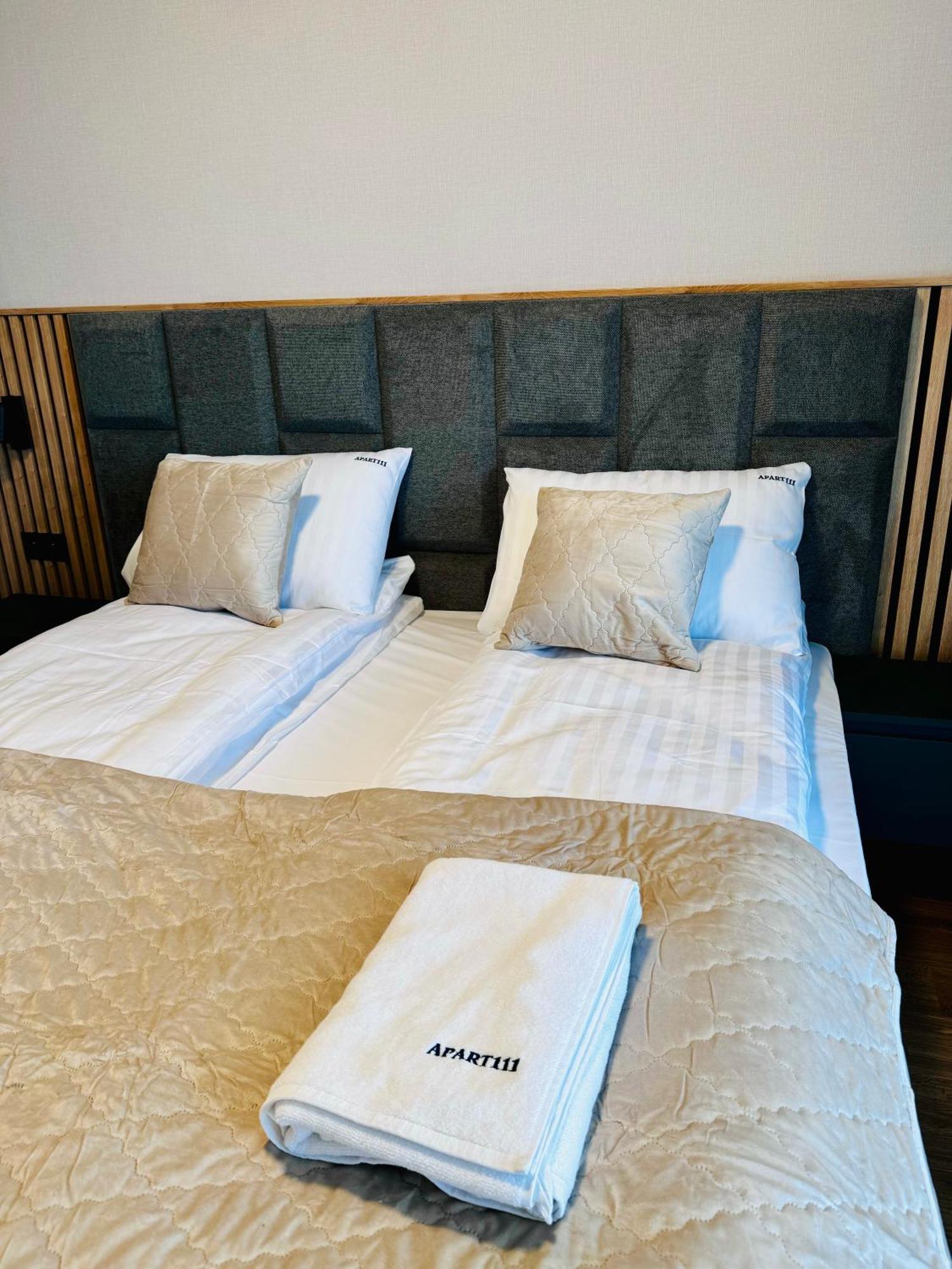 Apart111 Premium Basen W Cenie * Kołobrzeg