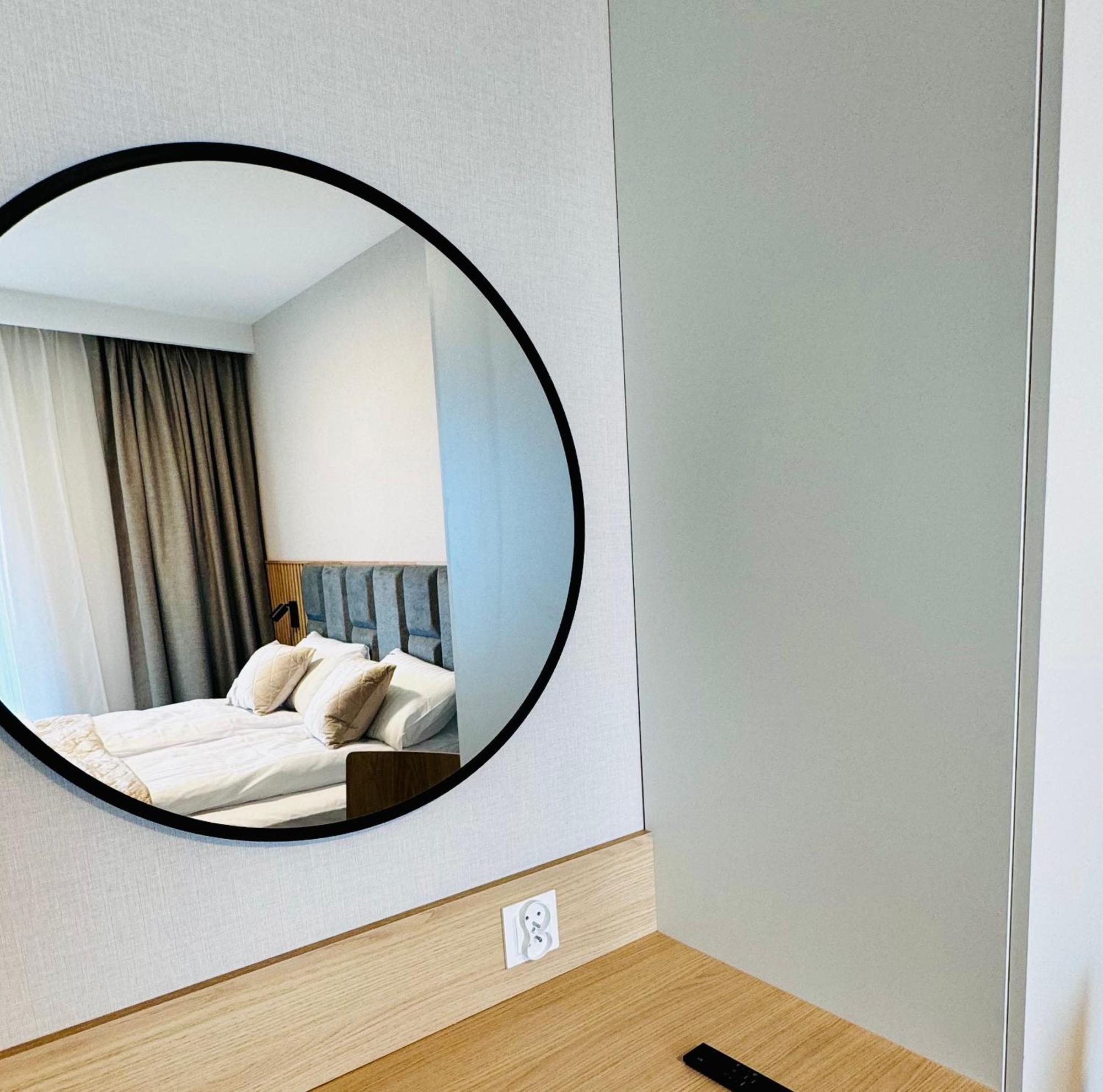 Apart111 Premium Basen W Cenie Apartament