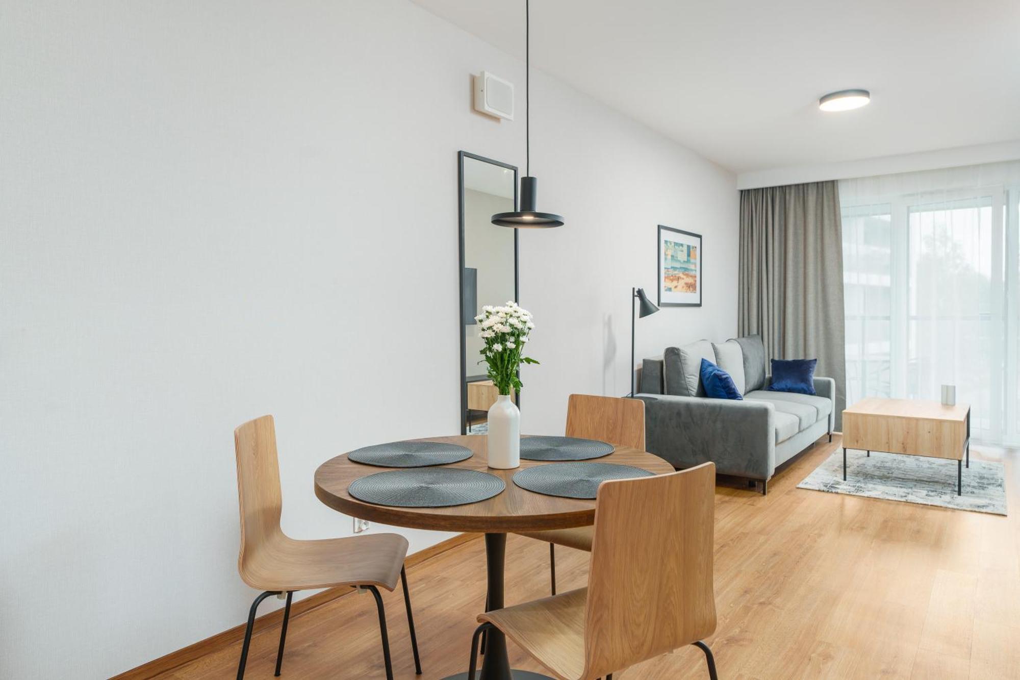 Apart111 Premium Basen W Cenie * Kołobrzeg