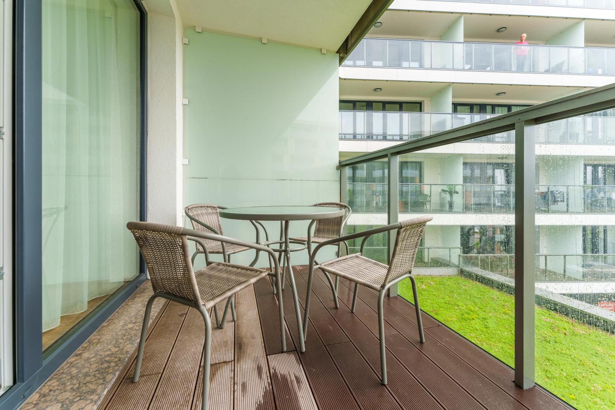 Apart111 Premium Basen W Cenie Apartament *