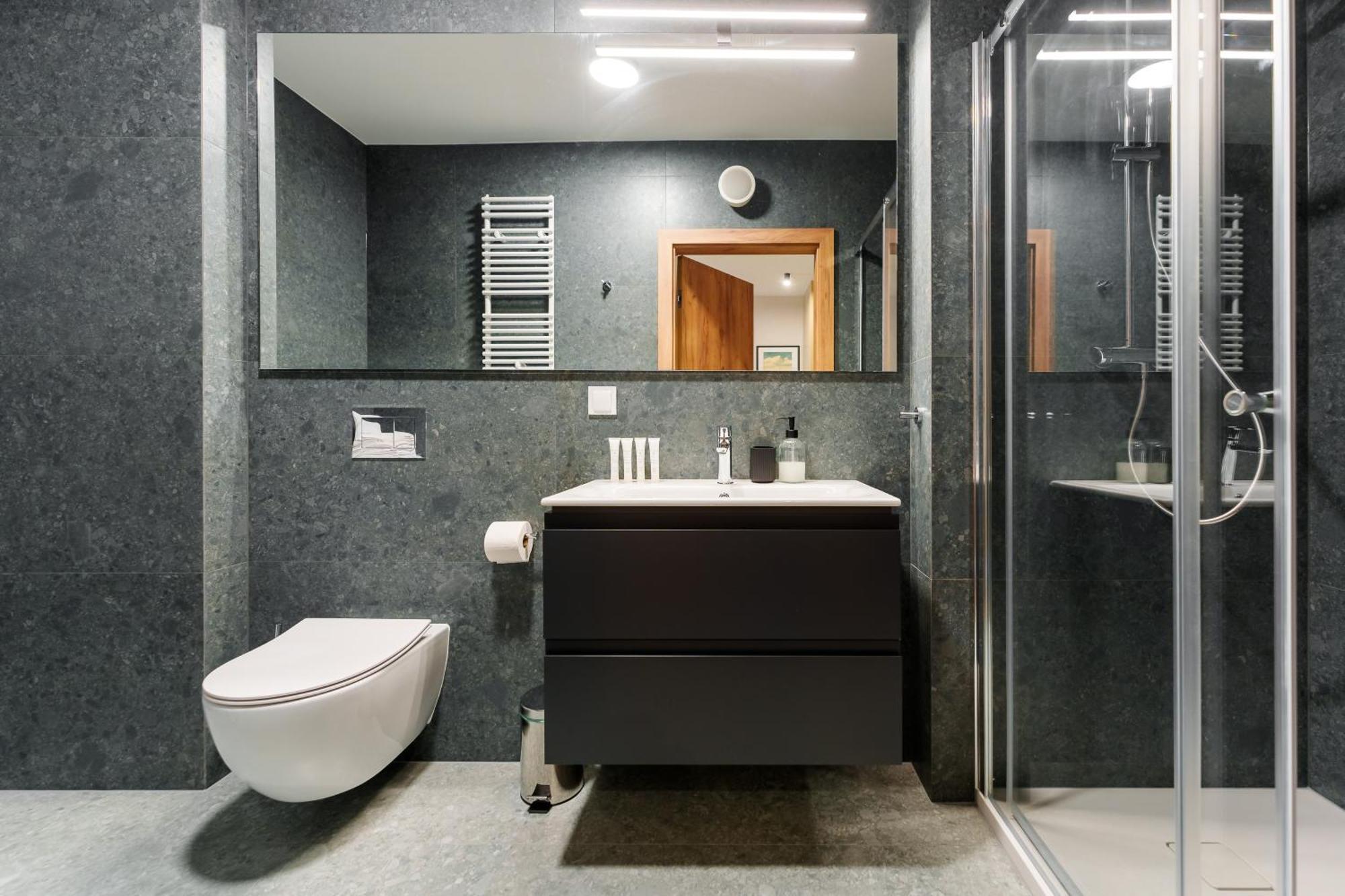 Apartament Apart111 Premium Basen W Cenie