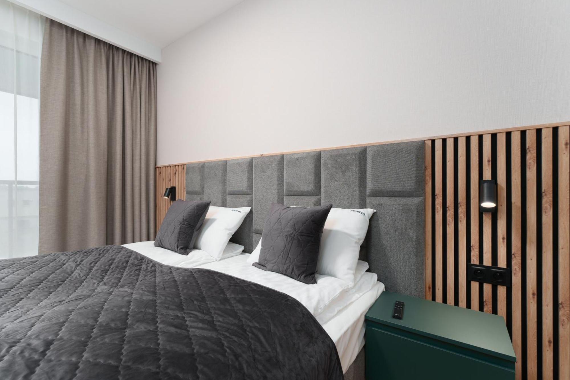 Apartament Apart111 Premium Basen W Cenie *