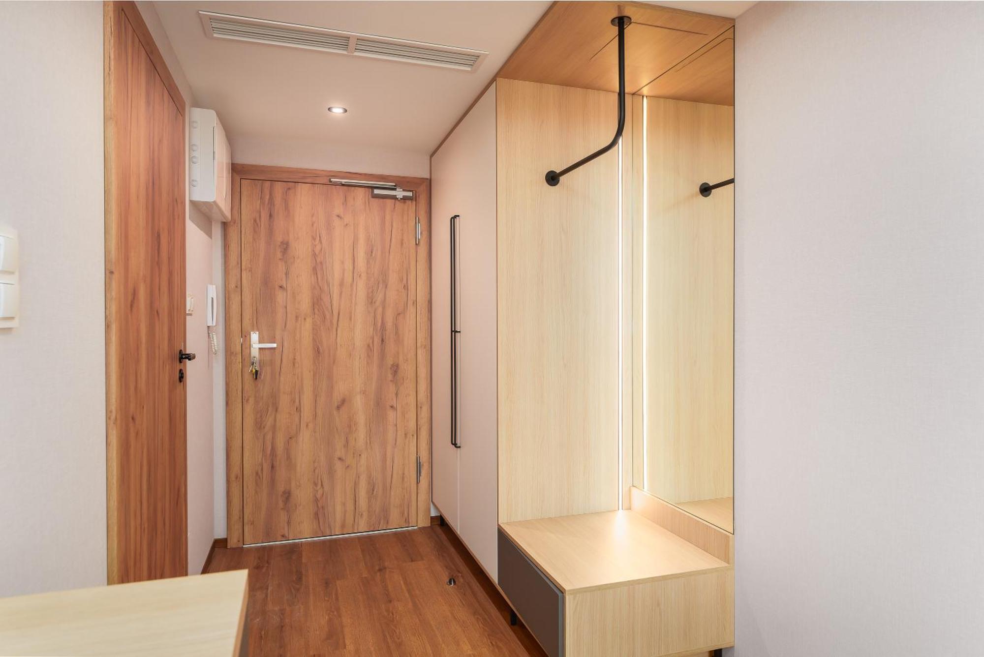 Apartament Apart111 Premium Basen W Cenie Kołobrzeg