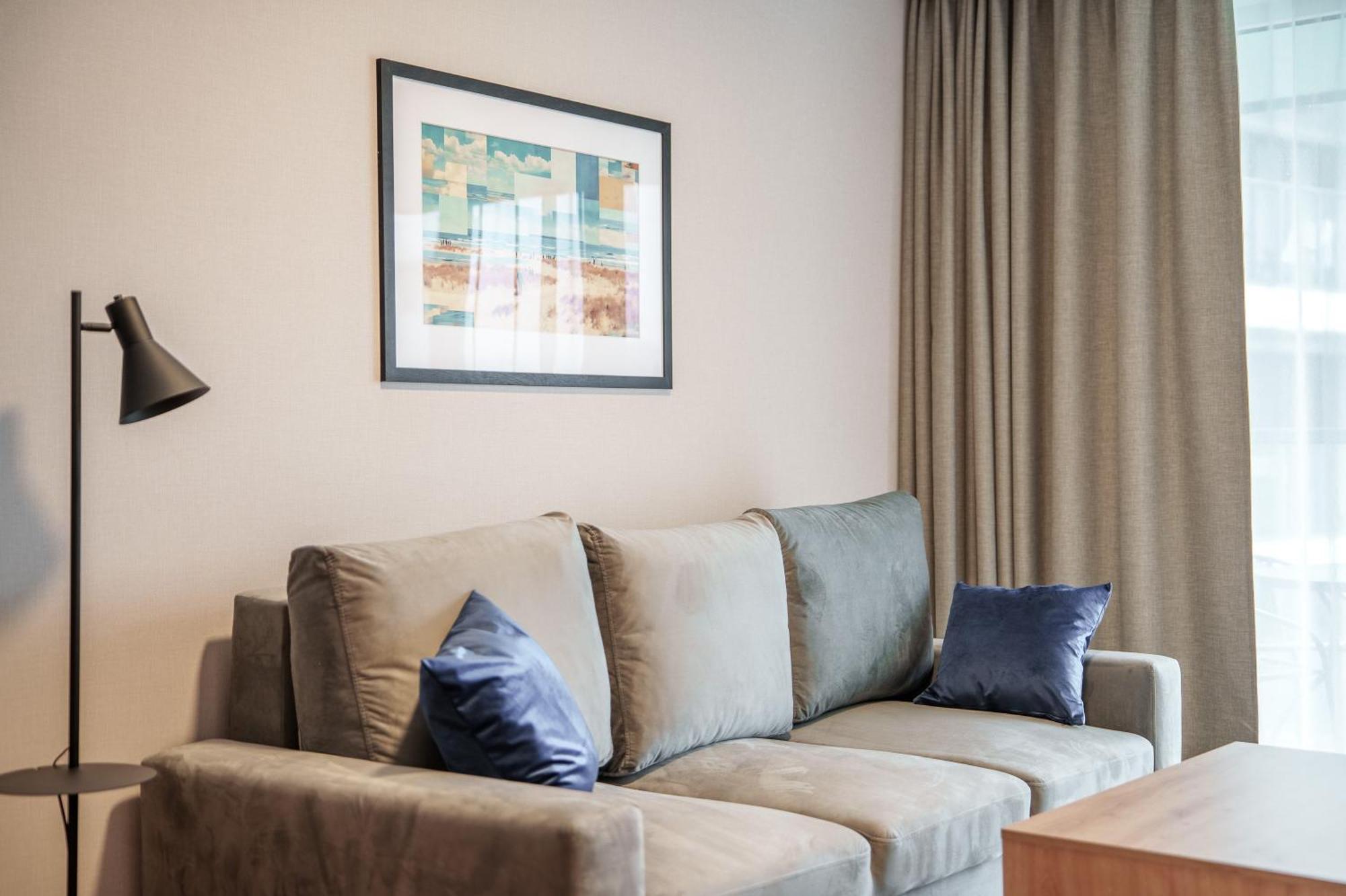 Apart111 Premium Basen W Cenie Apartament *