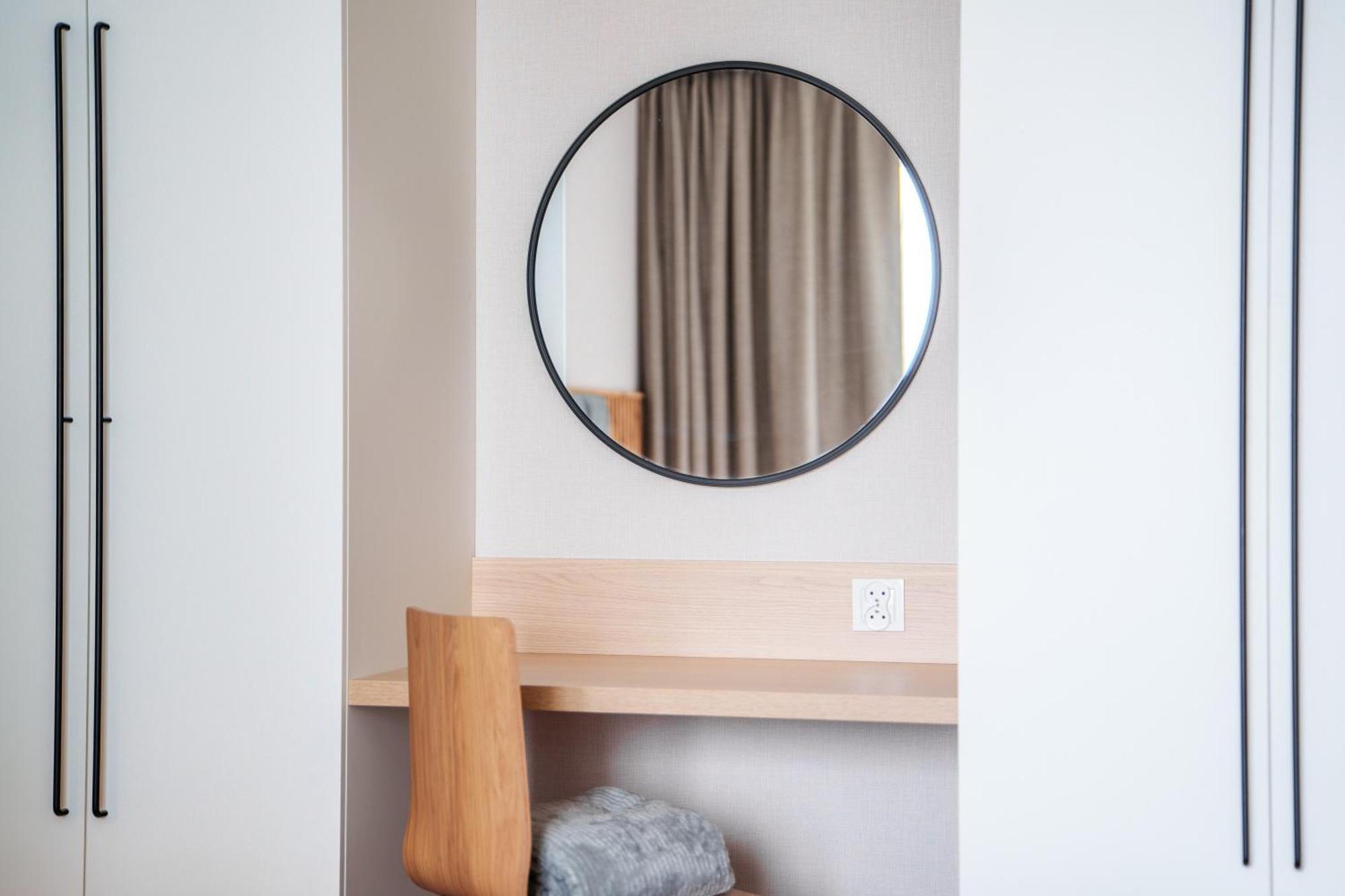 Apart111 Premium Basen W Cenie Apartament *