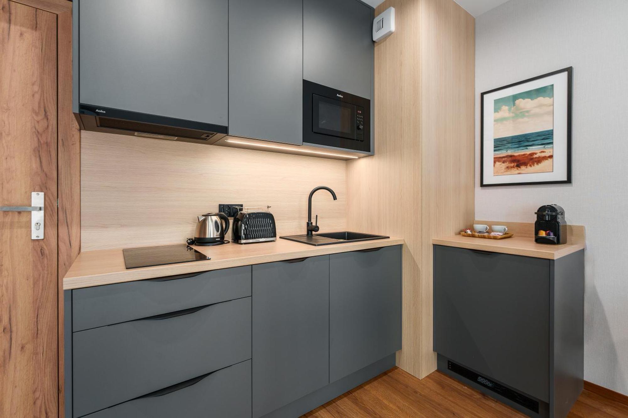 Apart111 Premium Basen W Cenie * Kołobrzeg