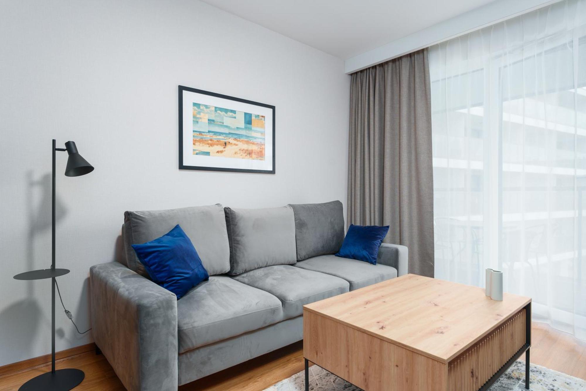 Apart111 Premium Basen W Cenie Apartament *