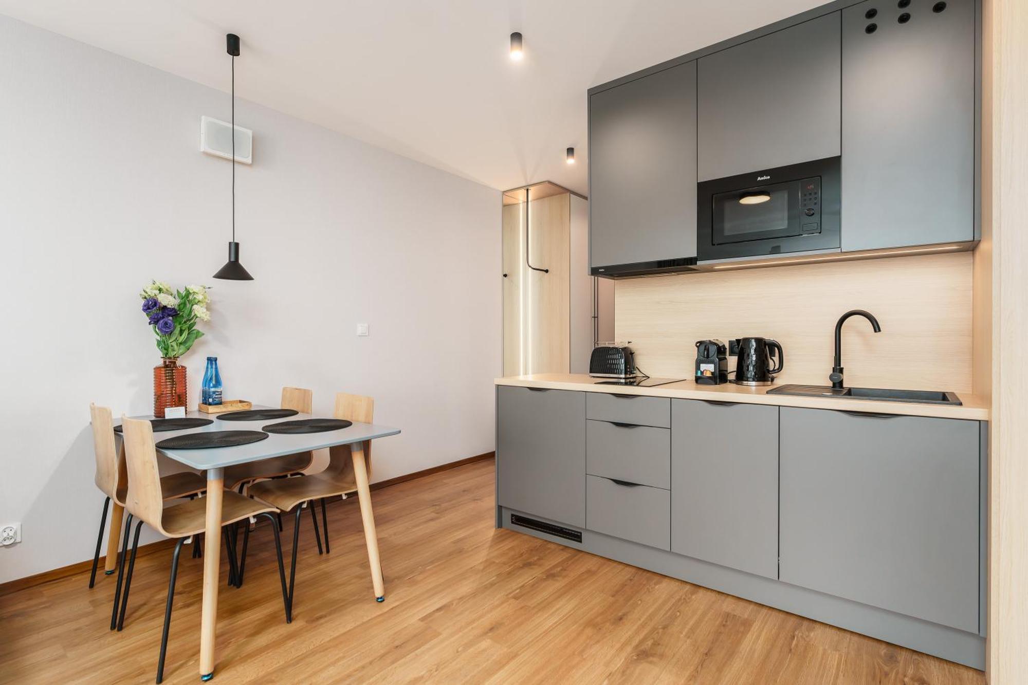Apart111 Premium Basen W Cenie * Kołobrzeg