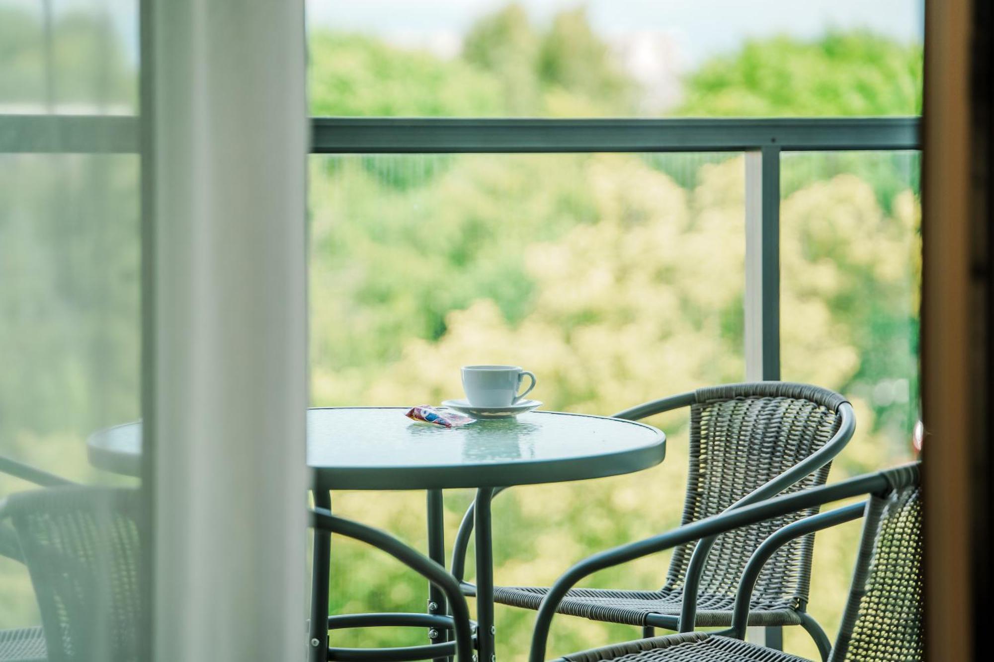 Apartament Apart111 Premium Basen W Cenie