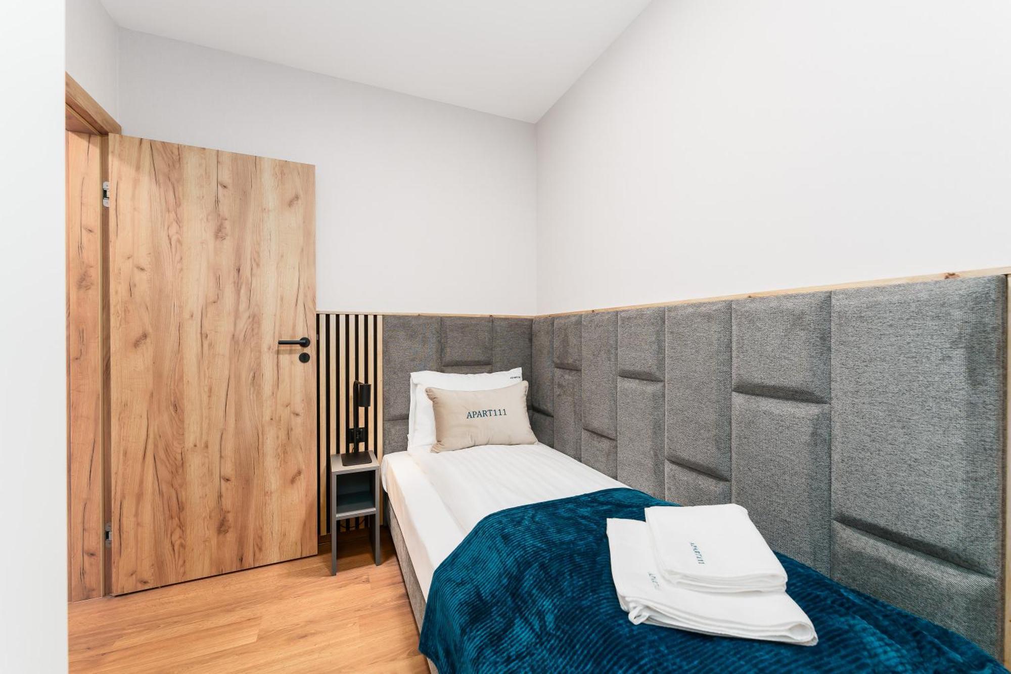 Apart111 Premium Basen W Cenie * Kołobrzeg