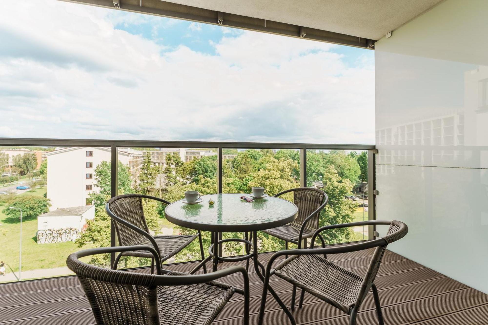Apart111 Premium Basen W Cenie Apartament Kołobrzeg