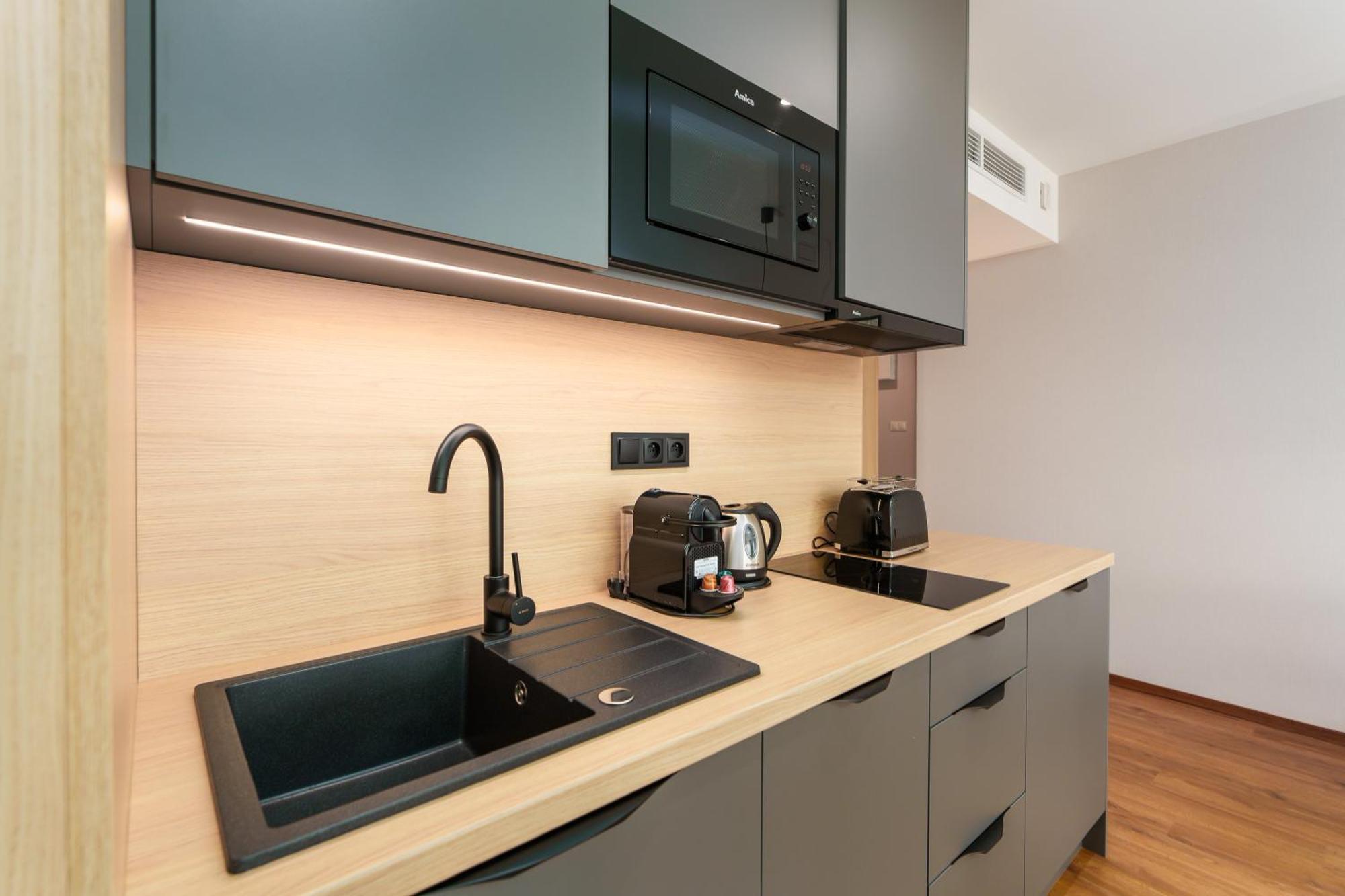 Apart111 Premium Basen W Cenie Apartament *