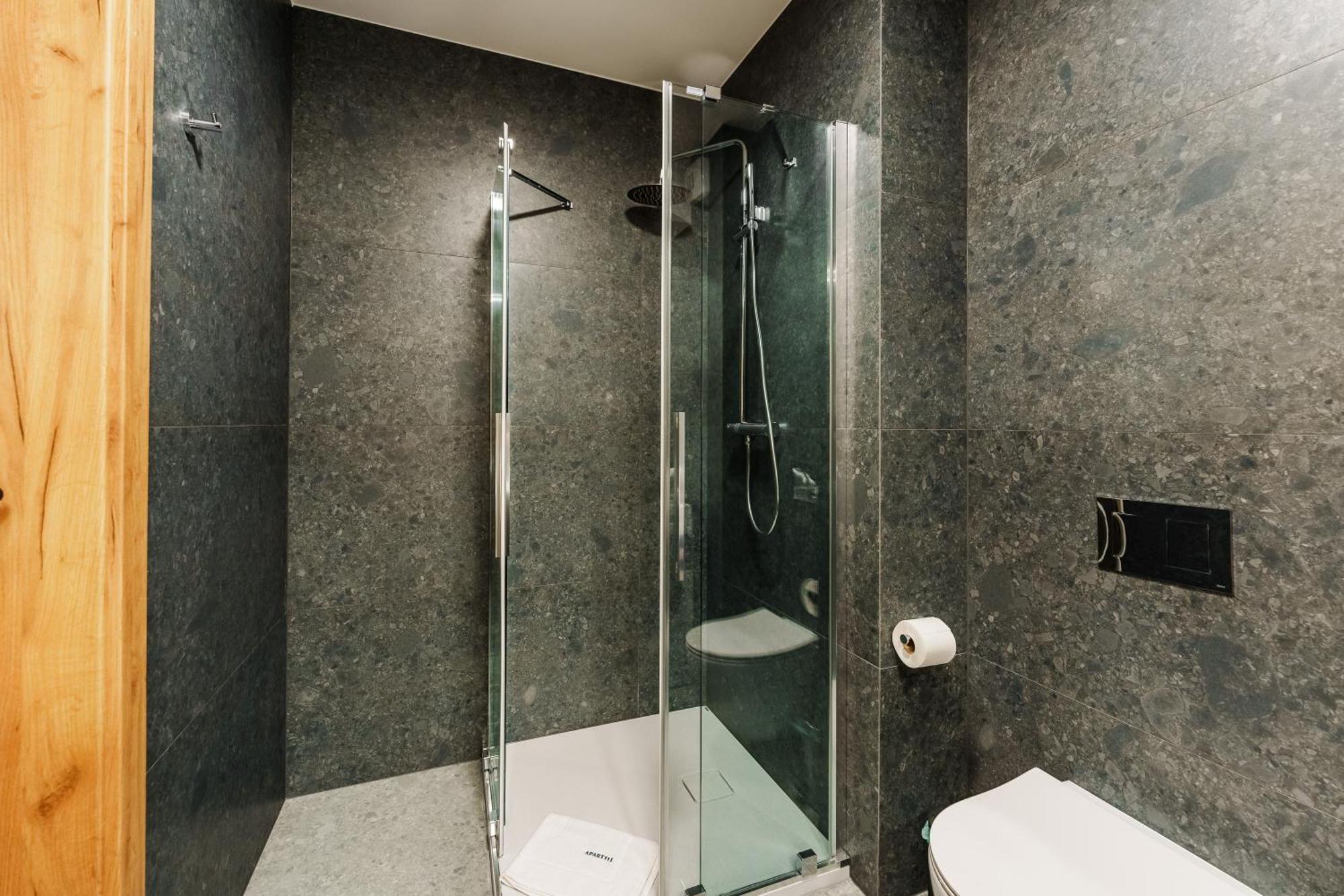 Apart111 Premium Basen W Cenie Apartament Kołobrzeg