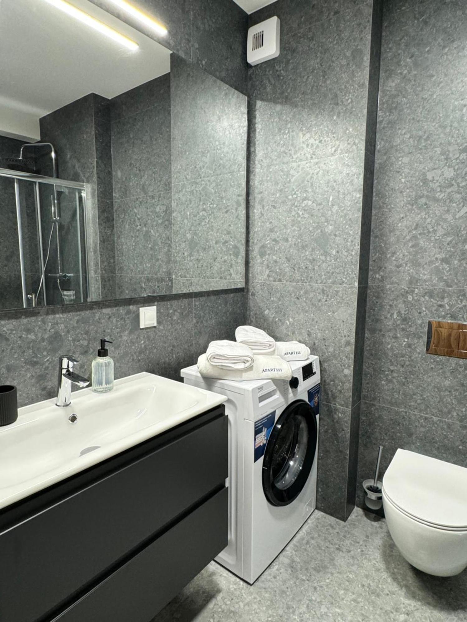 Apartment Apart111 Premium Basen W Cenie *