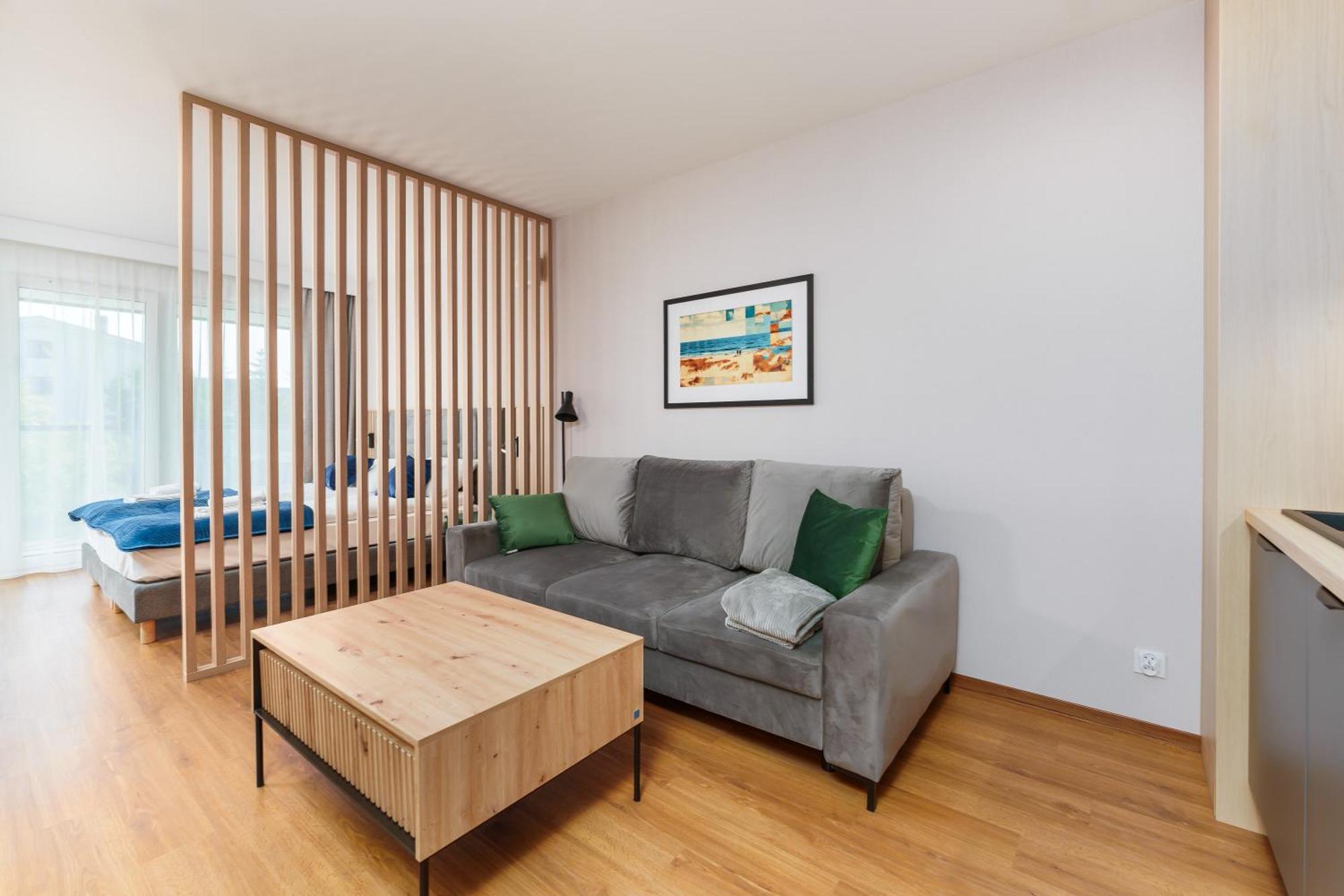 Apart111 Premium Basen W Cenie Kolobrzeg