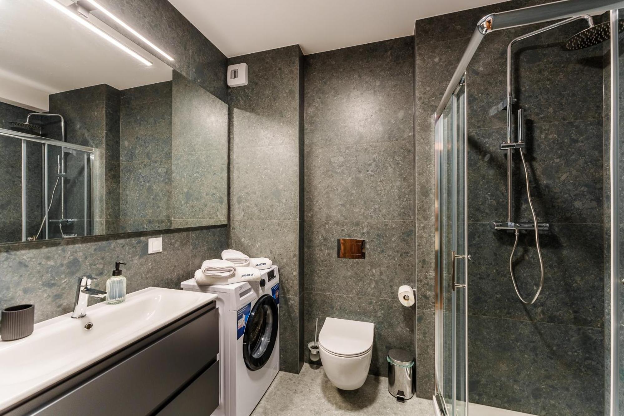 Apart111 Premium Basen W Cenie * Kolobrzeg