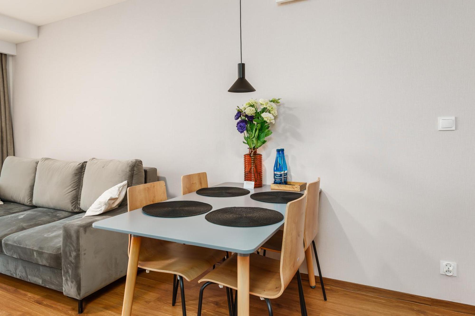 Apart111 Premium Basen W Cenie Apartment *