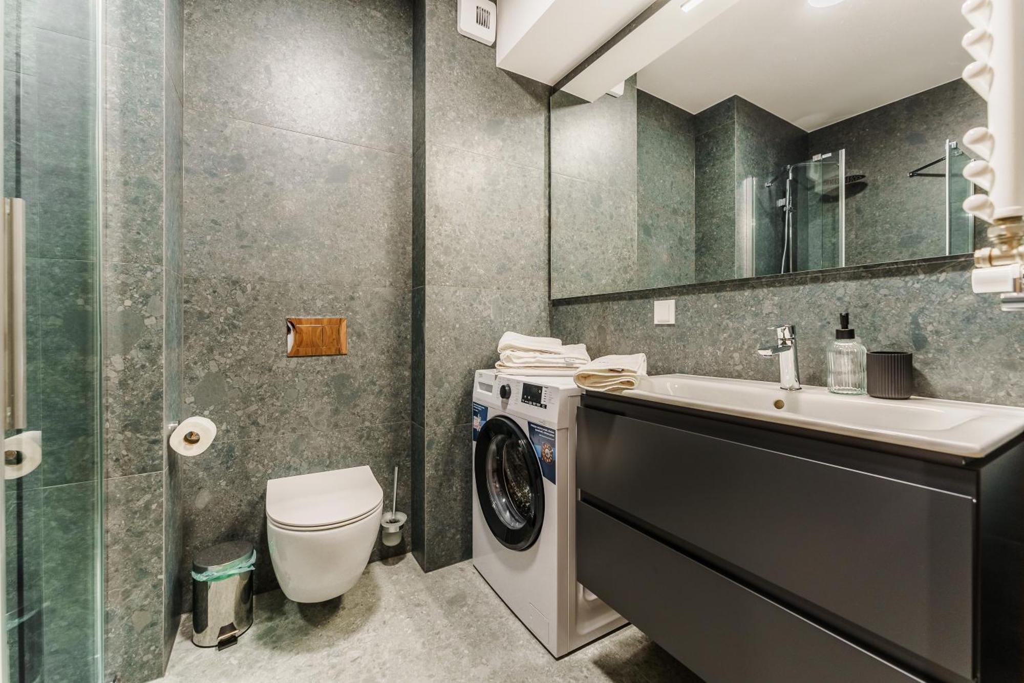 Apart111 Premium Basen W Cenie * Kolobrzeg