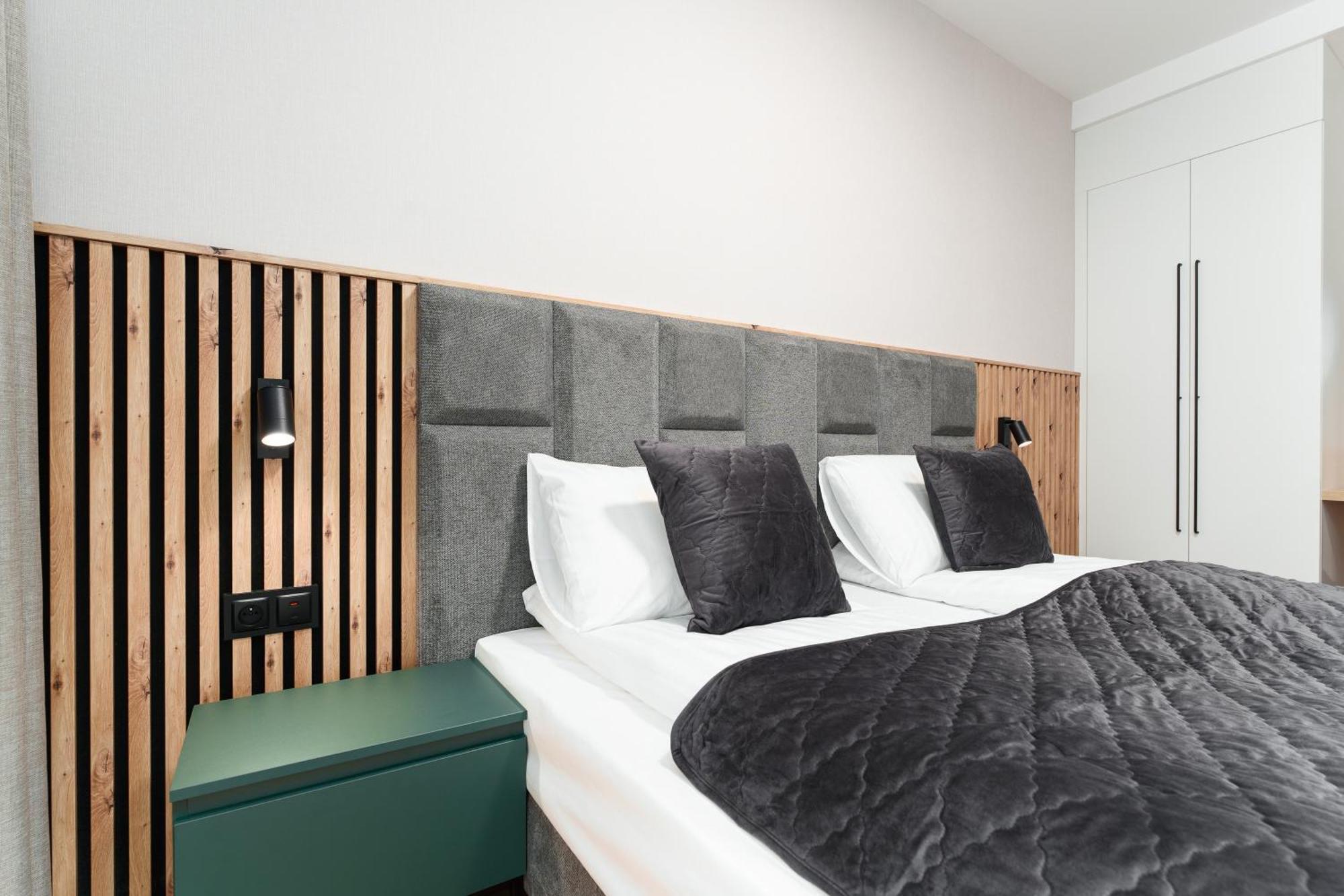 Apart111 Premium Basen W Cenie Apartment Kolobrzeg