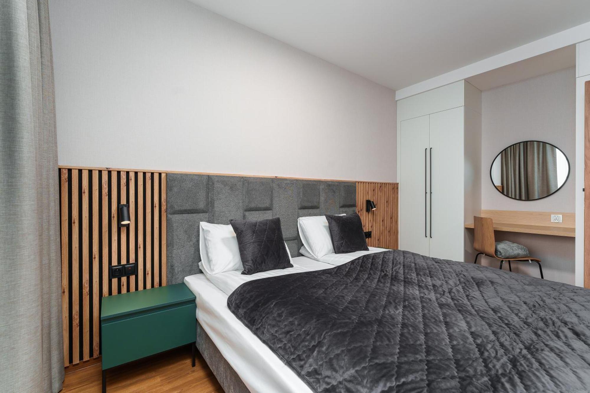 Apartment Apart111 Premium Basen W Cenie Kolobrzeg